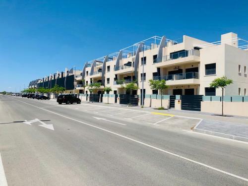 Apartment Playa Elisa Bay