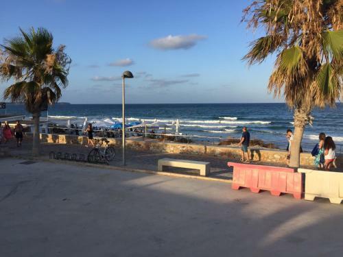 Apartamento Playa Elisa Bay