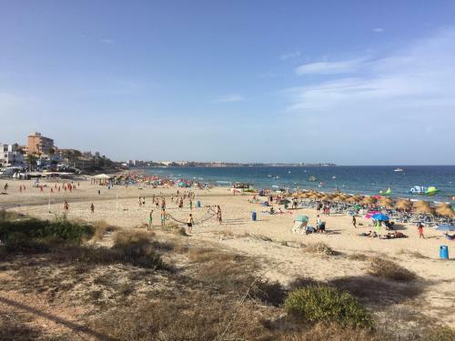 Apartamento Playa Elisa Bay