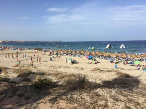 Apartamento Playa Elisa Bay