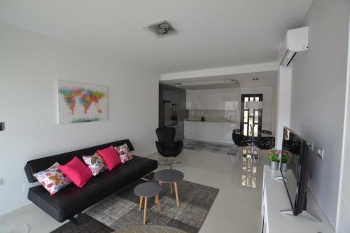 Apartamento Playa Elisa Bay