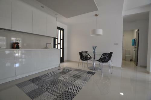 Apartamento Playa Elisa Bay