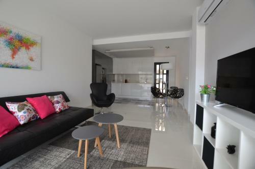 Apartamento Playa Elisa Bay