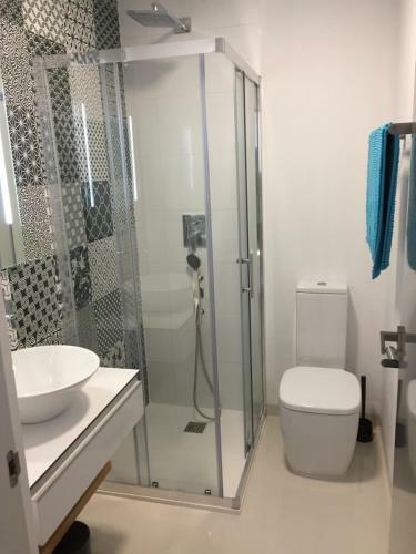 Apartamento Playa Elisa Bay
