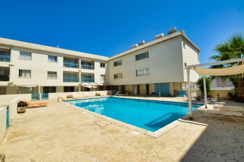Apartamento Myhome Delux, Napa Blue 3bed With Pool