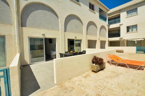 Apartamento Myhome Delux, Napa Blue 3bed With Pool