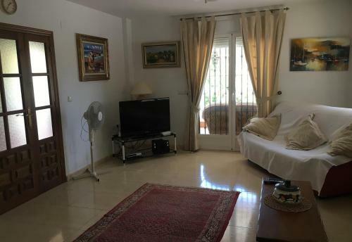 La Villa De Marjorie