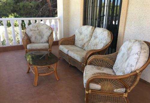 La Villa De Marjorie