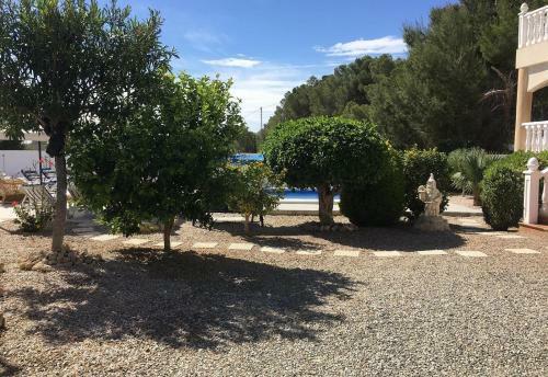 La Villa De Marjorie