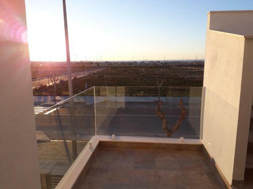 Apartamento Pilar #1 - Pilar de La Horadada, Costa Blanca