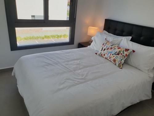 Apartamento Pilar #1 - Pilar de La Horadada, Costa Blanca