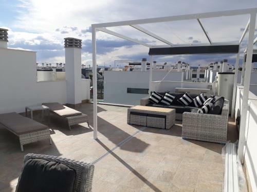 Apartamento Pilar #1 - Pilar de La Horadada, Costa Blanca