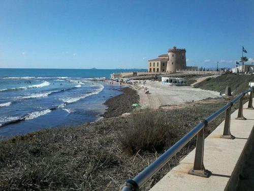 Apartamento Pilar #1 - Pilar de La Horadada, Costa Blanca