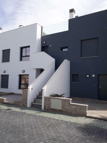 Apartamento Pilar #1 - Pilar de La Horadada, Costa Blanca