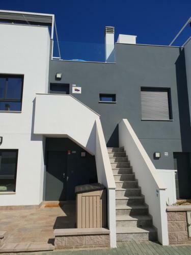 Apartamento Pilar #1 - Pilar de La Horadada, Costa Blanca