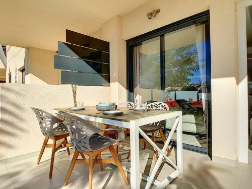 Apartamento Playa Elisa Bay - Sol Y Mar