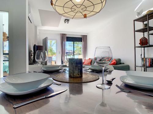Apartamento Playa Elisa Bay - Sol Y Mar