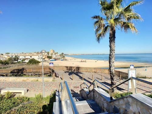Apartamento Playa Elisa Bay - Sol Y Mar