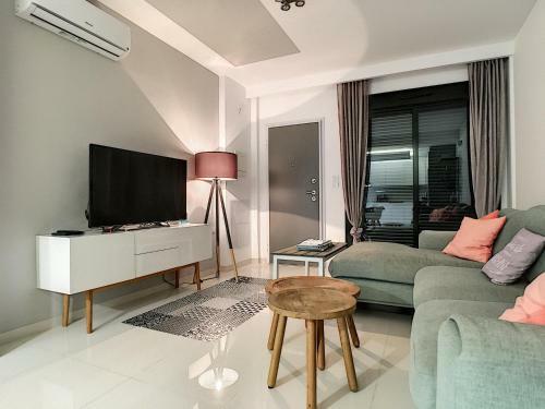 Apartamento Playa Elisa Bay - Sol Y Mar