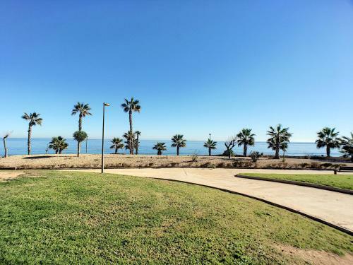 Apartamento Playa Elisa Bay - Sol Y Mar