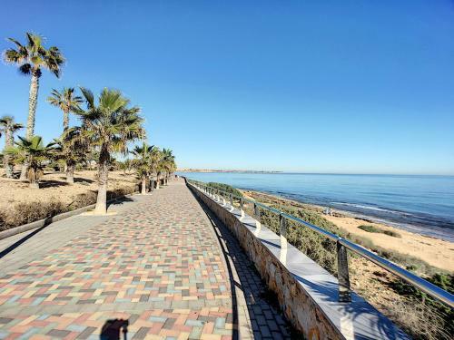 Apartamento Playa Elisa Bay - Sol Y Mar