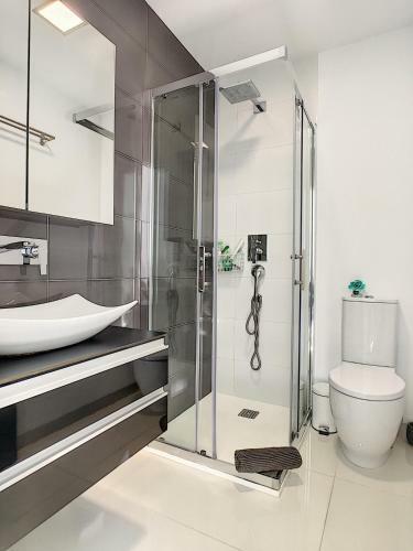 Apartamento Playa Elisa Bay - Sol Y Mar