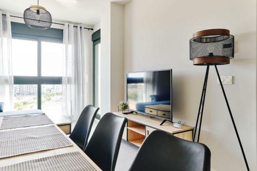 Apartment Be Happy I