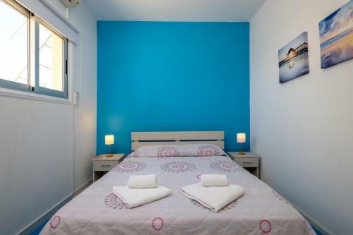 Apartamento Anonymous 2 Br 2 Floors