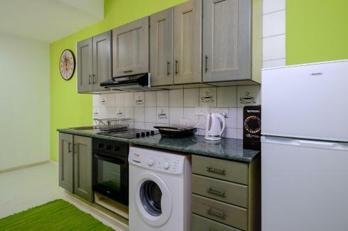 Apartamento Anonymous 2 Br 2 Floors