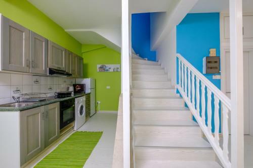 Apartamento Anonymous 2 Br 2 Floors