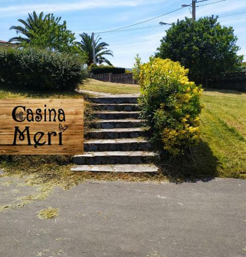 Casina Meri