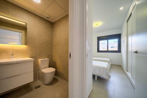 Apartamento Lo Romero