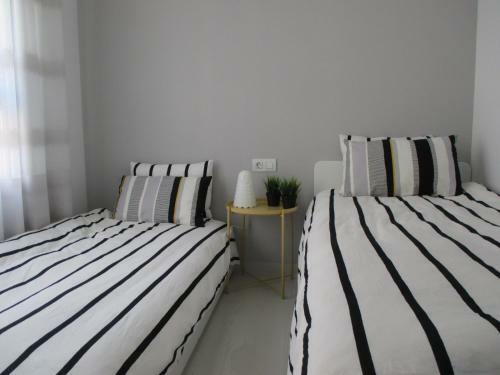 Apartamento Playa Elisa Bay