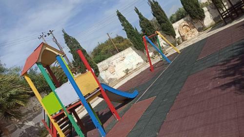 Apartamento Olimpus Garden Homes