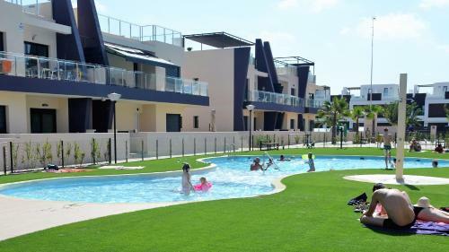 Higuericas Beach Apartment