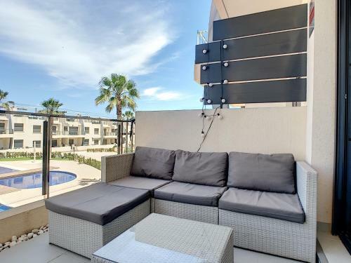 Apartamento Playa Elisa Bay - Michalina