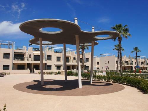 Apartamento Playa Elisa Bay - Michalina