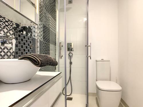 Apartamento Playa Elisa Bay - Michalina
