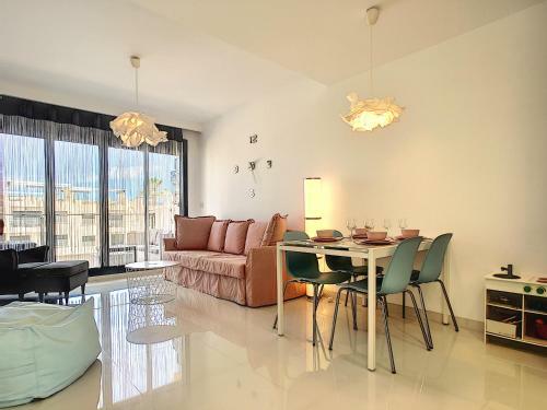 Apartamento Playa Elisa Bay - Michalina