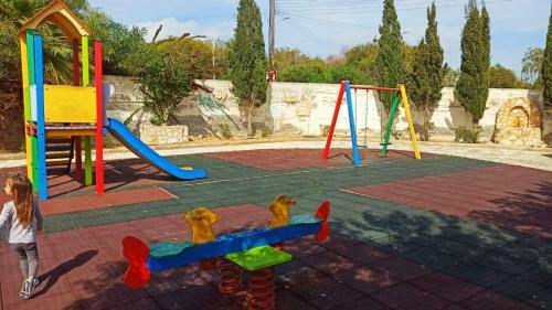 Apartamento Holidays In Cyprus