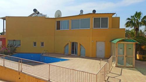Apartamento Holidays In Cyprus