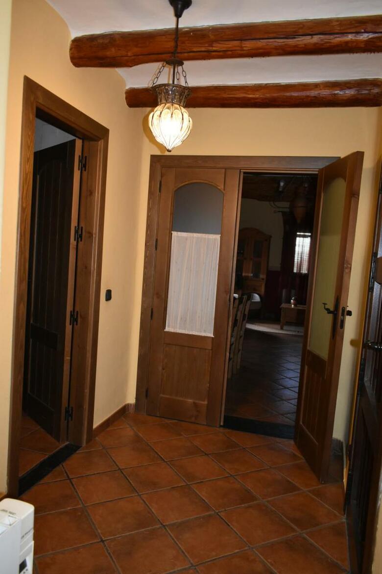 Villa Cortijo Jim�nez - Casa Rural