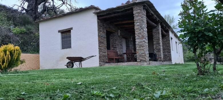 Villa Cortijo Jim�nez - Casa Rural