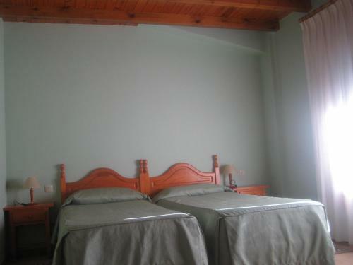 Agroturismo Cal Font (rcp)