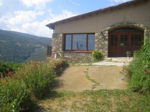 Agroturismo Cal Font (rcp)