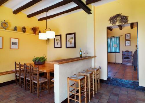 Villa Mas Palou