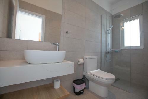 Kube Luxury Villas
