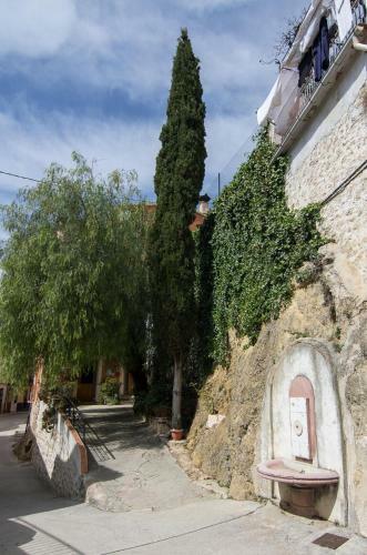 Casa De Pueblo Ca Paco
