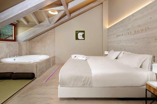 Mediod�a Premium Apartments Adults Only