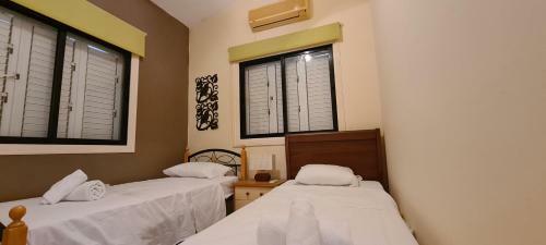 Swallow's Nest 3br Villa